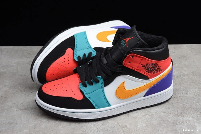 Reps 554724-125 mid air jordan multi-color 1 0406